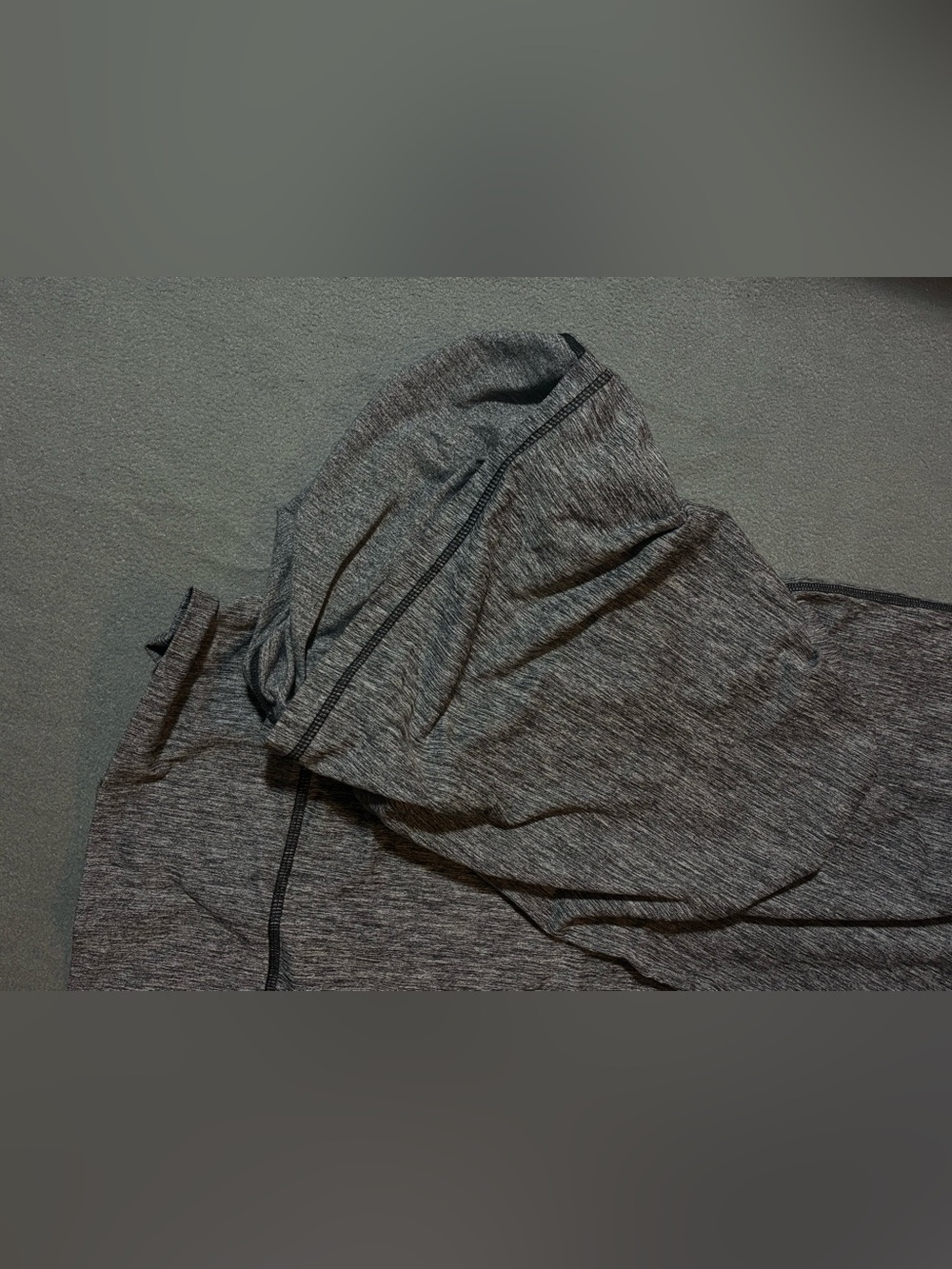 Hug Sleep Pod Sack - Granite - Picture 11 of 14